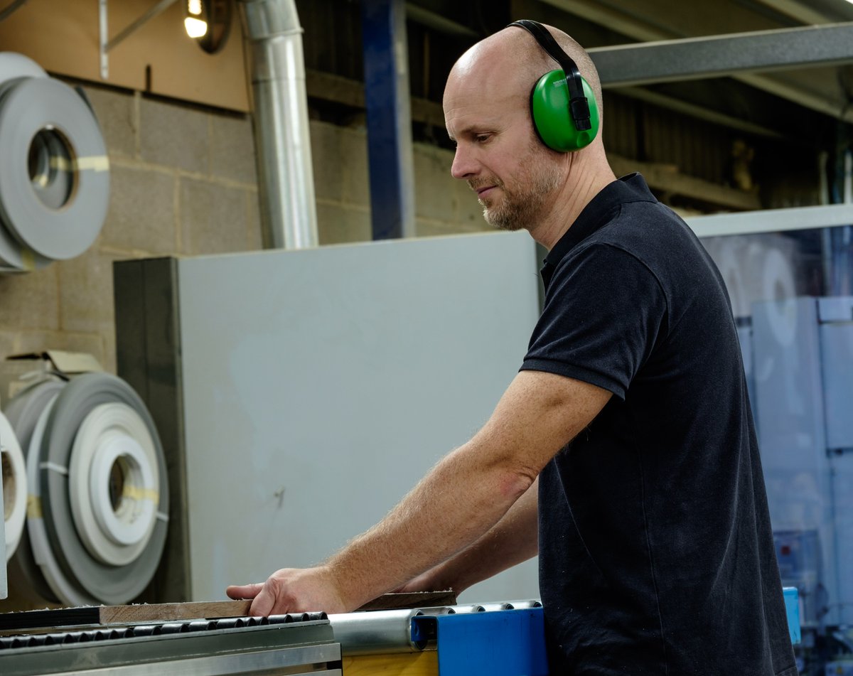 washroom_tweets's tweet image. Our dedicated in-house installation team understands our products inside out and appreciates each project's specific requirements and any potential challenges the installation may pose. Contact our team today: ow.ly/6K9450OZ4F1 

#installationprocess #bespokeproject