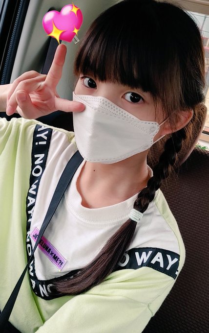 Twitterのコスプレ画像3