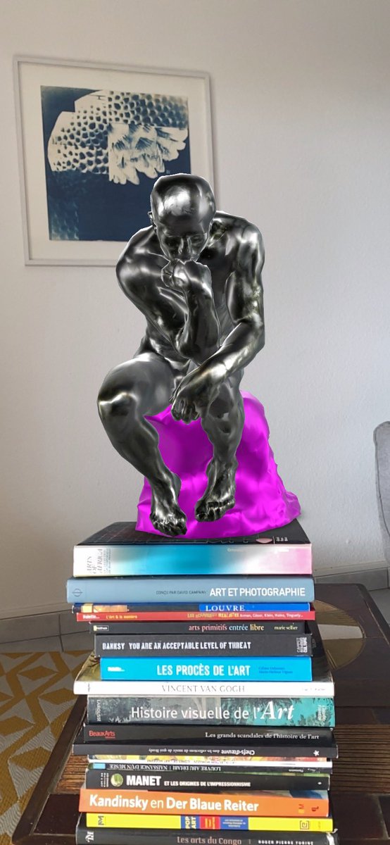 loisel974's tweet photo. i'm a fan of art so i'm also a fan of the elmonx project
@elmonx_official @BridgemanImages 
#ElmonXTut https://t.co/HsZXRYAOUT