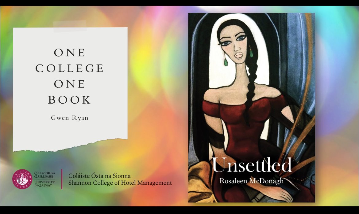 GweniusRyan's tweet photo. I’m talking about the @ShannonCollege One College One Book pilot project later on today at the 2023 BLA Summer Conference in @LancasterUni #BLA23 … 🤞I can stick to my time 🤞 https://t.co/CYbE25muU1