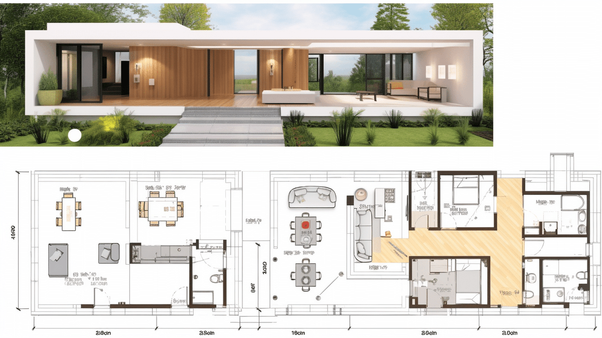 A_Arquiteta's tweet photo. No mundo da arquitetura e da construção civil, a planta de uma casa é a representação gráfica do que será a residência quando estiver pronta. Para muitos, a escolha de uma planta de casa 10x20 térrea é uma opção inteligente e prática, que combina o uso

https://t.co/WNzAY5cj3d https://t.co/ReGDL6bufl
