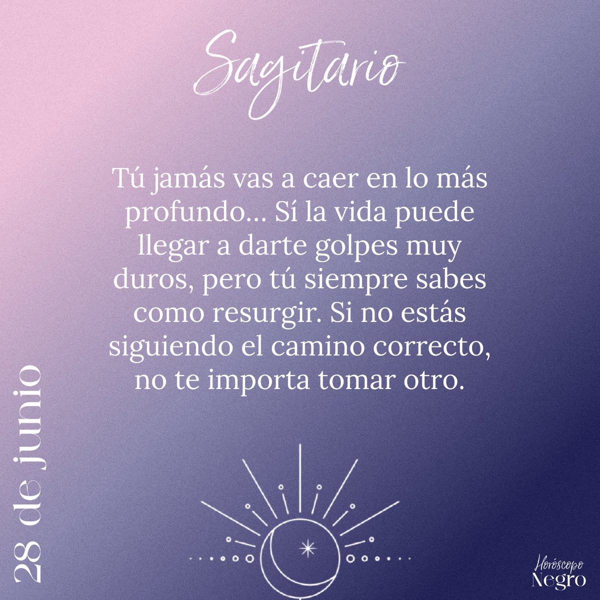 sagitario_hn's tweet photo. ✨♐✨ #sagitario #horoscoponegro https://t.co/B78gJa1P1O