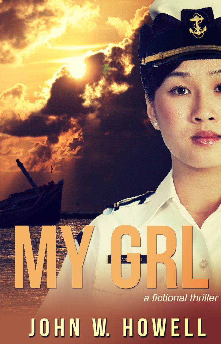 HowellWave's tweet photo. When terrorists threaten America who do you want? John J Cannon of course. #MYGRL https://t.co/wx6rjK3HTb #ASMSG
# https://t.co/BmxnxK6QF2