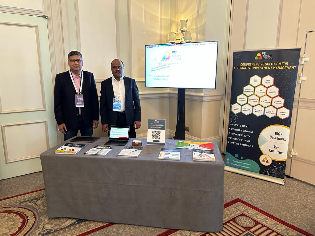 pefrontoffice's tweet photo. PE Front Office team attended the @LPGPConnect 3rd Annual CFO/COO event at The Landmark Hotel in London. Here are some glimpses.

#privateequity #venturecapital #alternativeinvestments #alternativeassets #pefrontoffice #privatecapital https://t.co/Lkf773dpMy