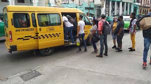 .<a href="/UlisesGuilarte/">Ulises Guilarte de Nacimiento</a> saludó a los transportistas de #Cuba 🇨🇺 con motivo de celebrarse su día, este 28 de junio. Los convocó a laborar con el máximo de eficiencia para revertir la compleja situación que afronta el servicio.
<a href="/Isdalys1/">Isdalys Rodriguez</a> <a href="/MaraConsueloba4/">María Consuelo baeza Martin</a>