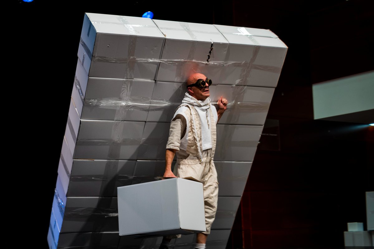 Tarragona Cultura tweet media