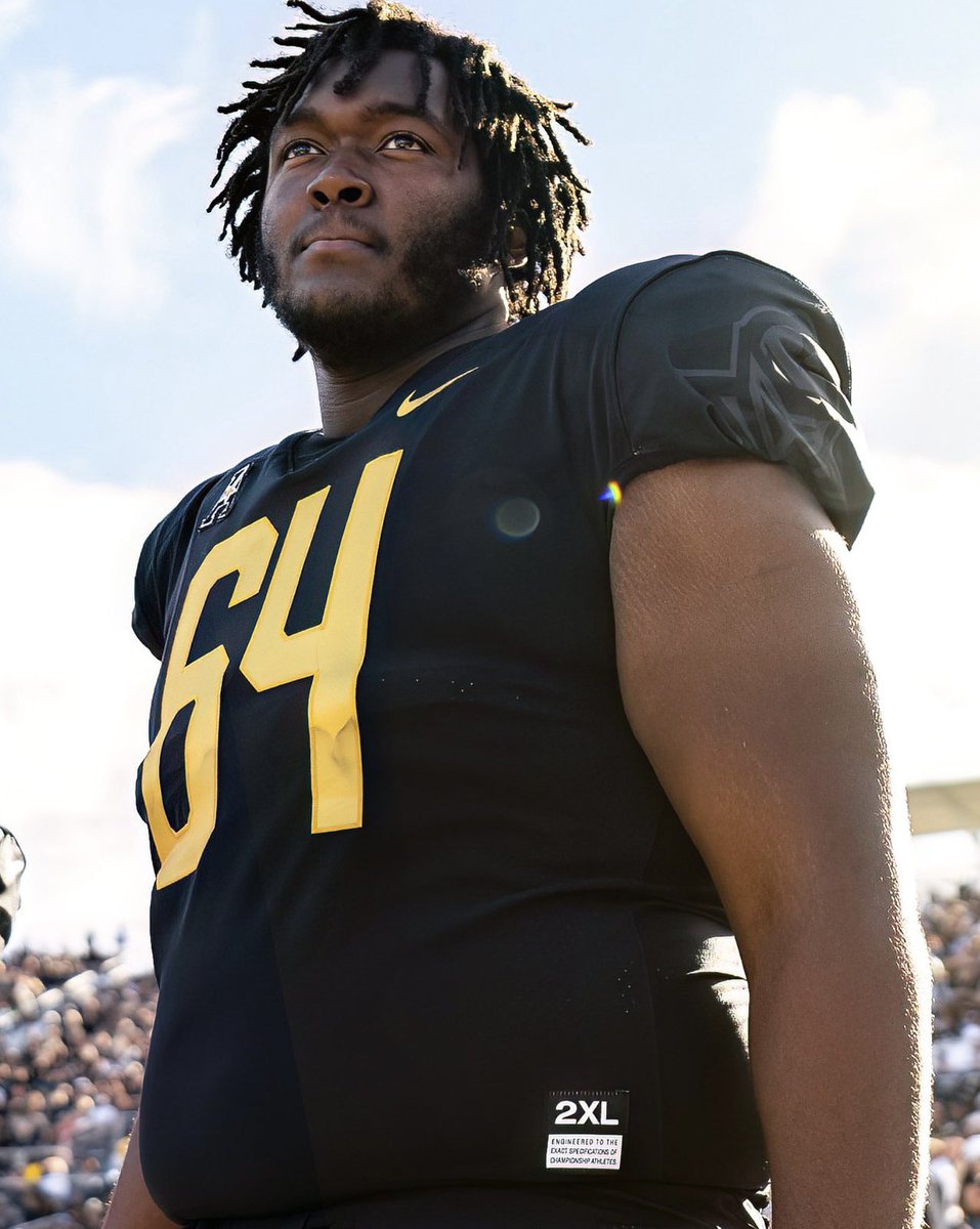 ⚔️Sidelines - UCF⚔️ tweet media