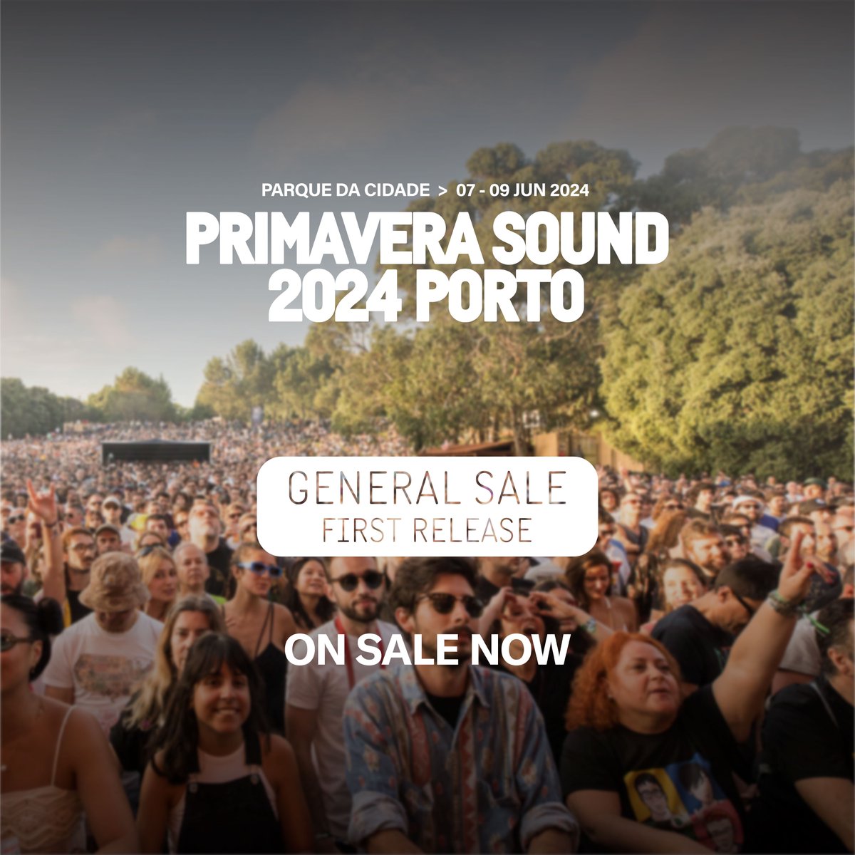 Primavera Sound Porto tweet media