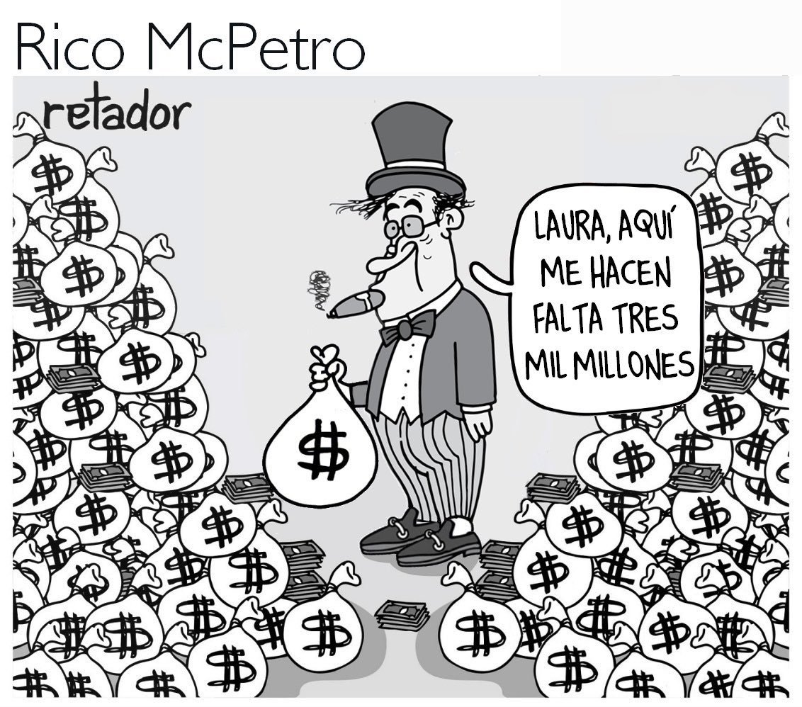 Misión cumplida tweet media