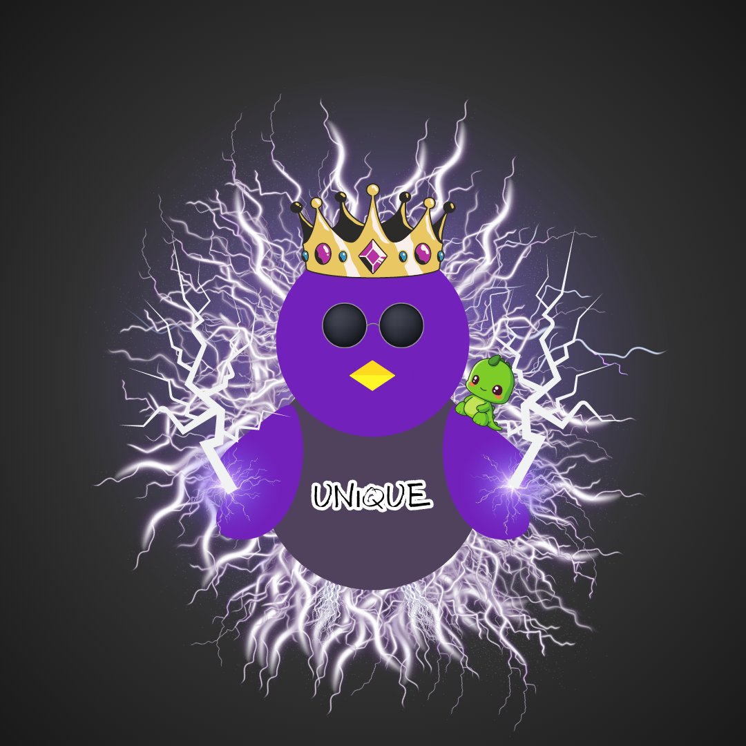 ChickenationNFT's tweet photo. Sneak Peek #2 - Special
#chickenation #nft #nfts #nftcollection #NFTCommunity #polygonnft #chickennft #nftdrop #sneakpeek https://t.co/z0tvOFoiVY