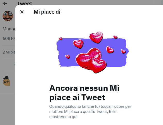 WebMarkeThink's tweet image. Sì, si certo come no...

#TwitterUI