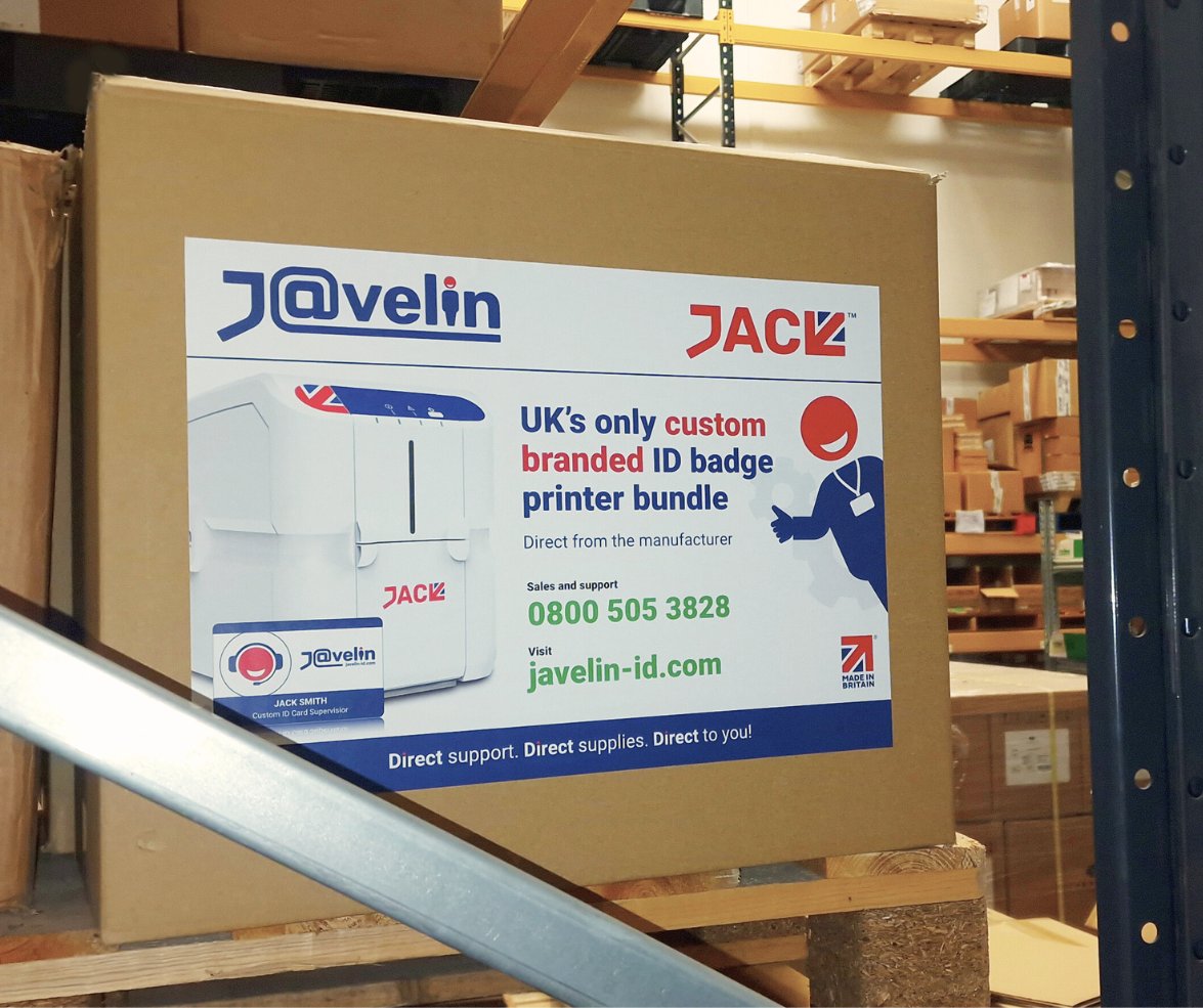 Javelin ID Ltd (@JavelinID) / Posts / X