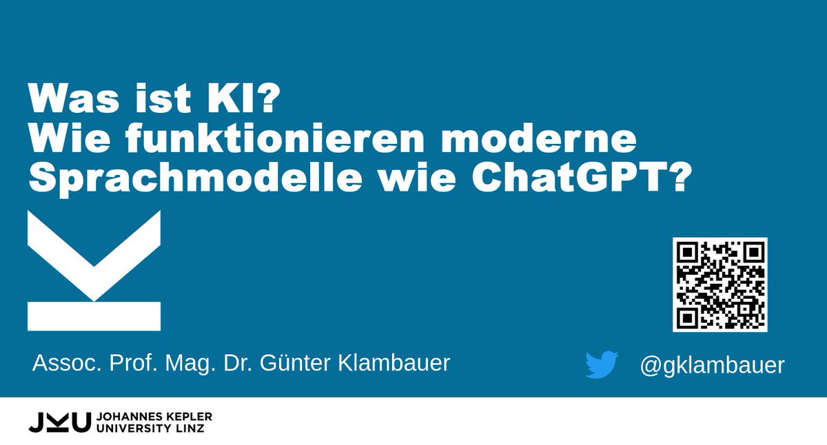 The talk is now online: youtube.com/watch?v=itayD1…

[sry, only German now; English version under construction]