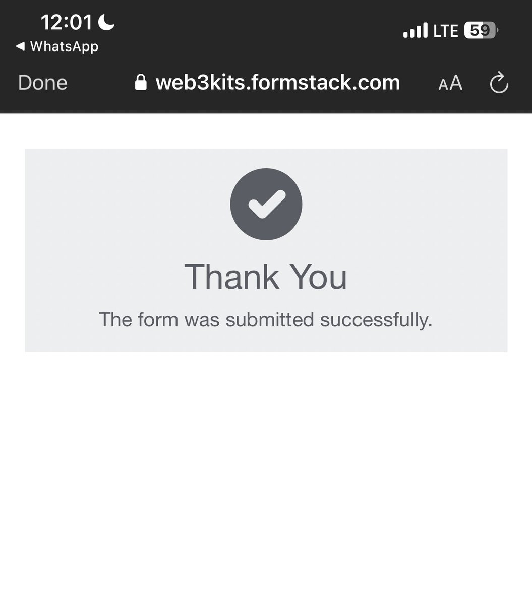 Gm, Today’s Tasks.

✅ Bridge $ETH to Polygon zkEVM using the native bridge ($5-$10 gas) or through orbiter finance ($2 gas)

✅ Fill in your address and discord ID in the form to be eligible for the whitelist incentivized beta testing from <a href="/_STORMswap/">STORMswap</a> 👇

bit.ly/Stormswap