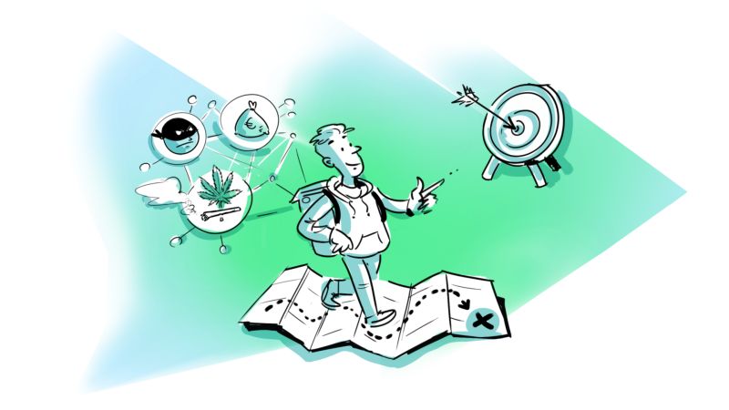 Hoe kunnen we voorkomen dat jongeren verslaafd raken en een criminele carrière ontwikkelen? Wil jij dat als promovendus samen met ons inter- en transdisciplinaire team uitzoeken? Reageer dan op de onderstaande vacature (deadline 1 augustus) 👇academictransfer.com/en/329665/prom…