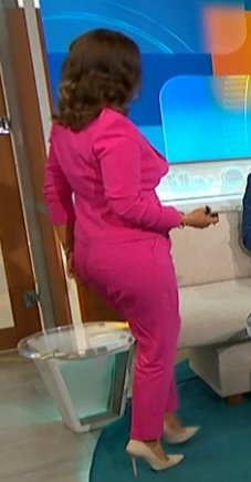 Just_Reidy's tweet photo. Susanna Reid ❤️ https://t.co/GBLuUnufu9