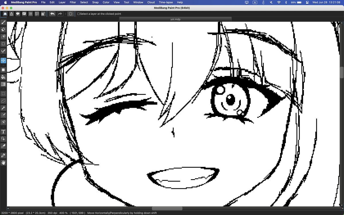 wip