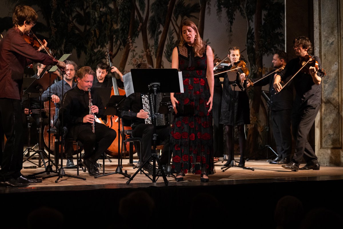 omodernt's tweet image. The festival O/Modernt has ended, and we leave behind a week filled with inspiration and fond memories.
We would like to express our gratitude to everyone who contributed to the festival!
We are now looking forward to a summer full of concerts in Europe: omodernt.com/concerts/2023/7