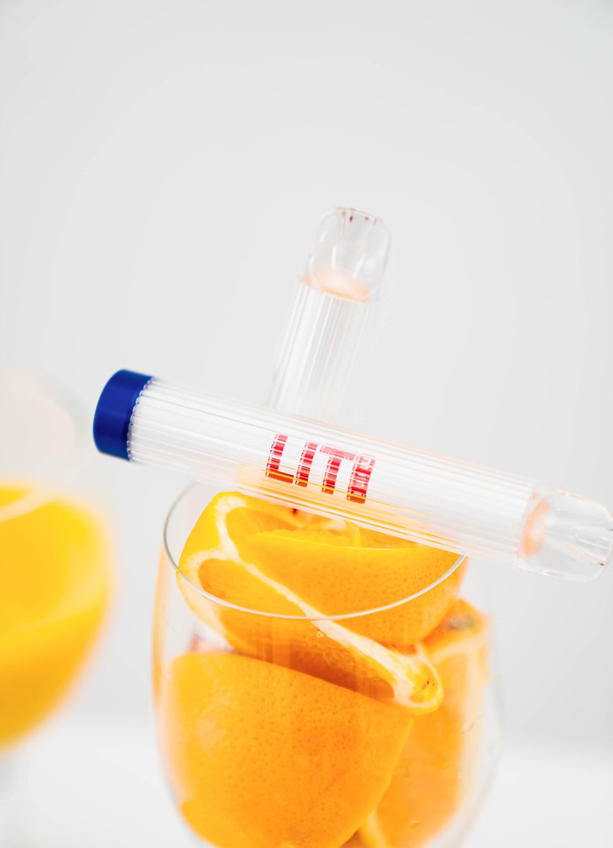 《フレーバー紹介》

スクリュードライバー
【SCREW DRIVER 】

カクテルの王様が満を持して登場！
口当たりが良く、癖のないフレーバーで
初めての方にもオススメです♪

甘さ : ★★★
メンソール : ★★

▼ご購入はこちら▼
lit-official.shop