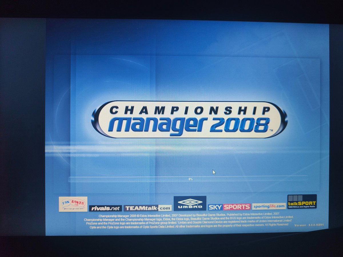 Out of Context Football Manager tweet media