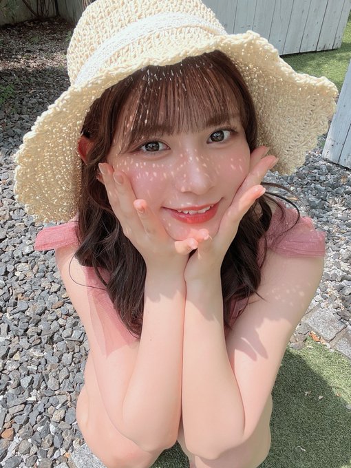 Twitterのコスプレ画像2