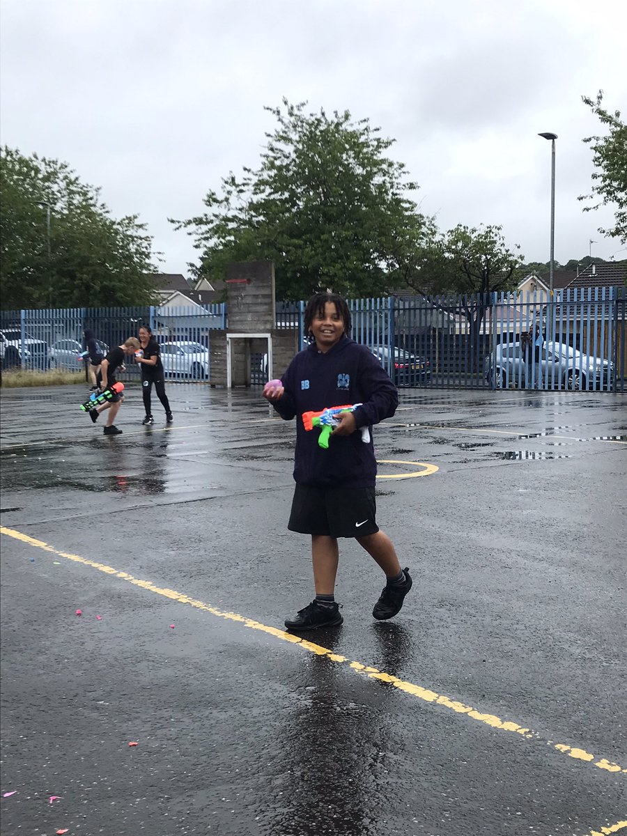 Carnbroe Primary Sch tweet media