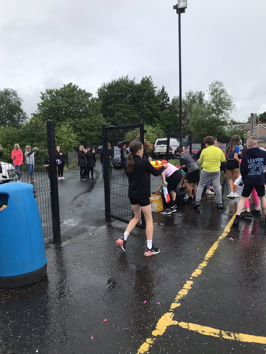 Carnbroe Primary Sch tweet media