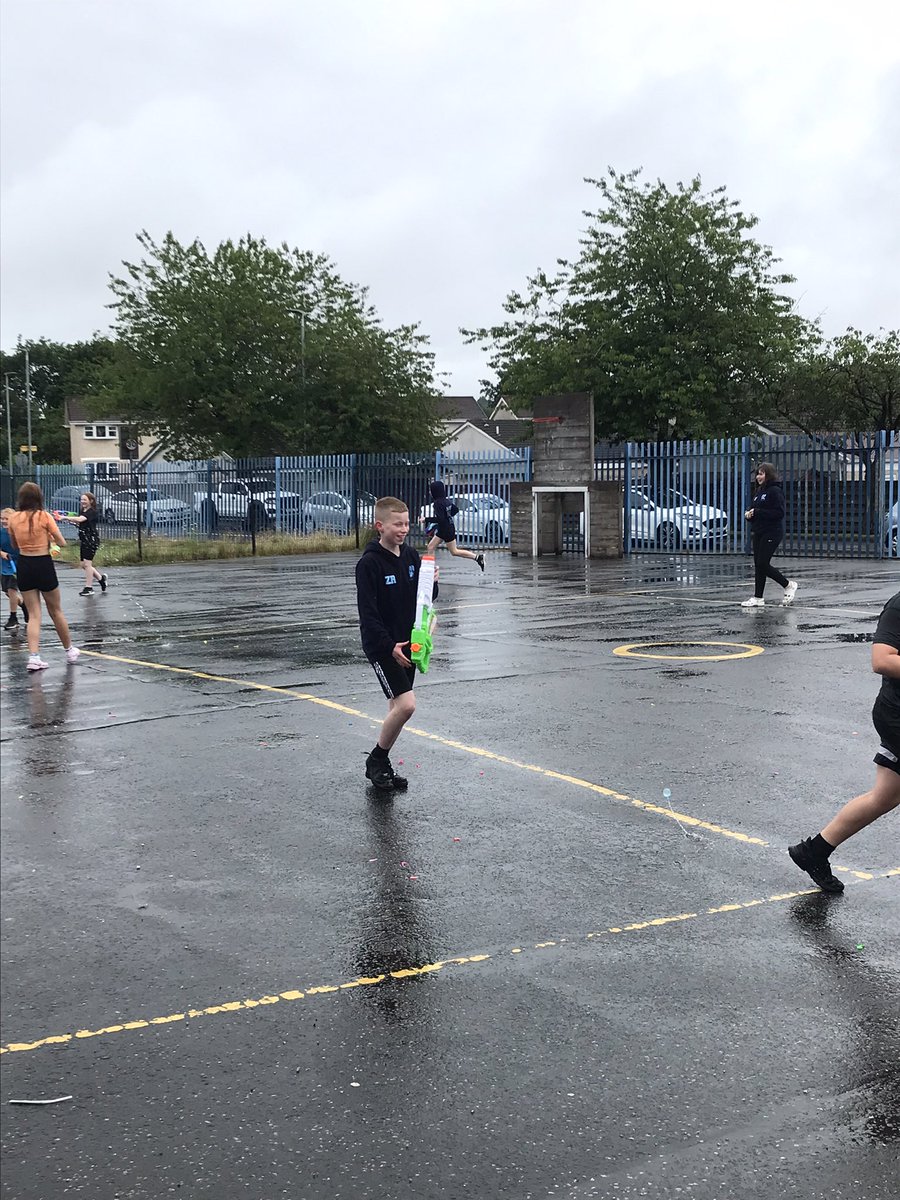 Carnbroe Primary Sch tweet media