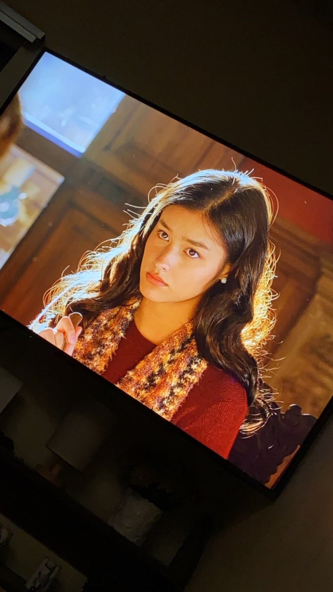 solidliza4ever's tweet photo. Rewatching Dolce Amore! Missing you @lizasoberano https://t.co/NklvNTkvNg