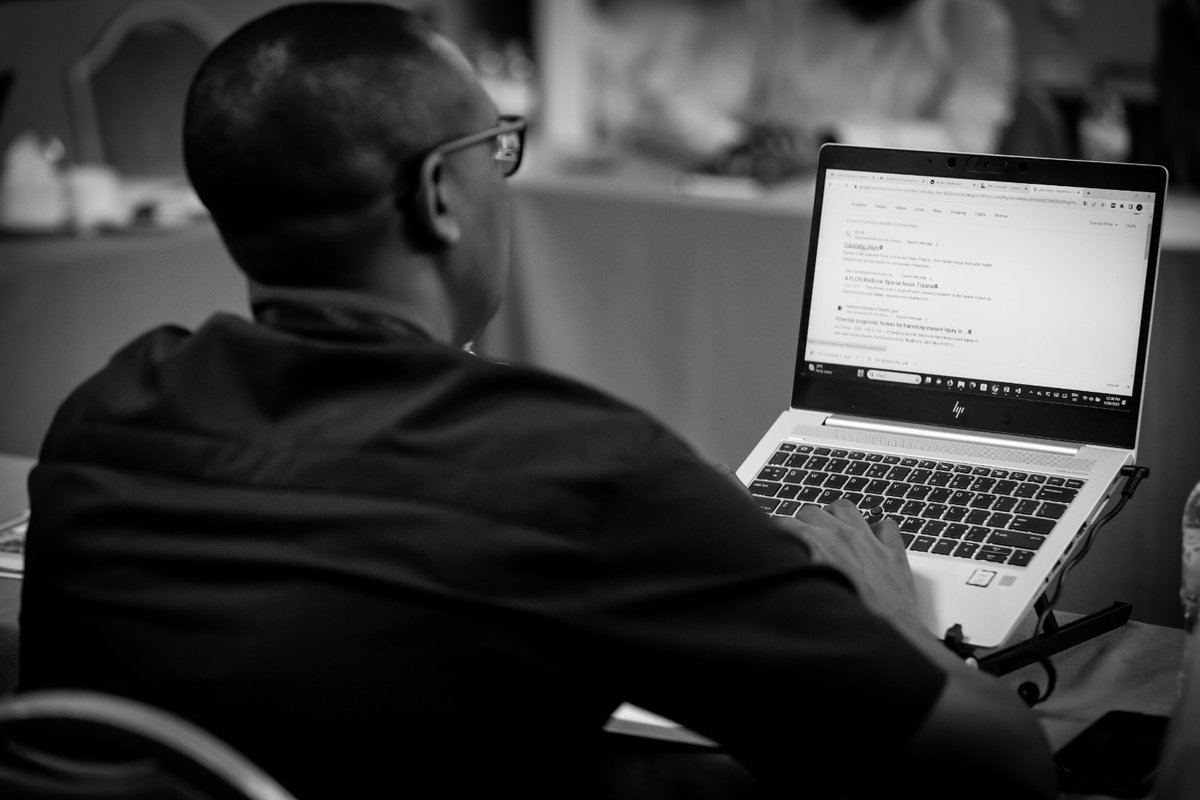 Key highlight: 

Drawing from various research findings and our project outcomes, there has been a toolkit developed for the Rwandan surgical community. This will guide care delivery during potential future pandemics, ensuring those in need of surgical services are effectively