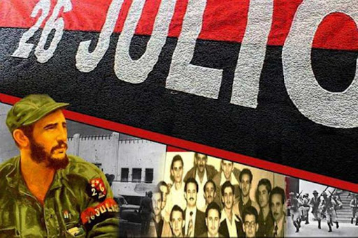 #Cuba🇨🇺

La virtud estará en saber cerrar filas en la defensa de la patria que nos confiaron quienes nos han precedido y nos han traído hasta el presente 

#ConTodosLaVictoria
