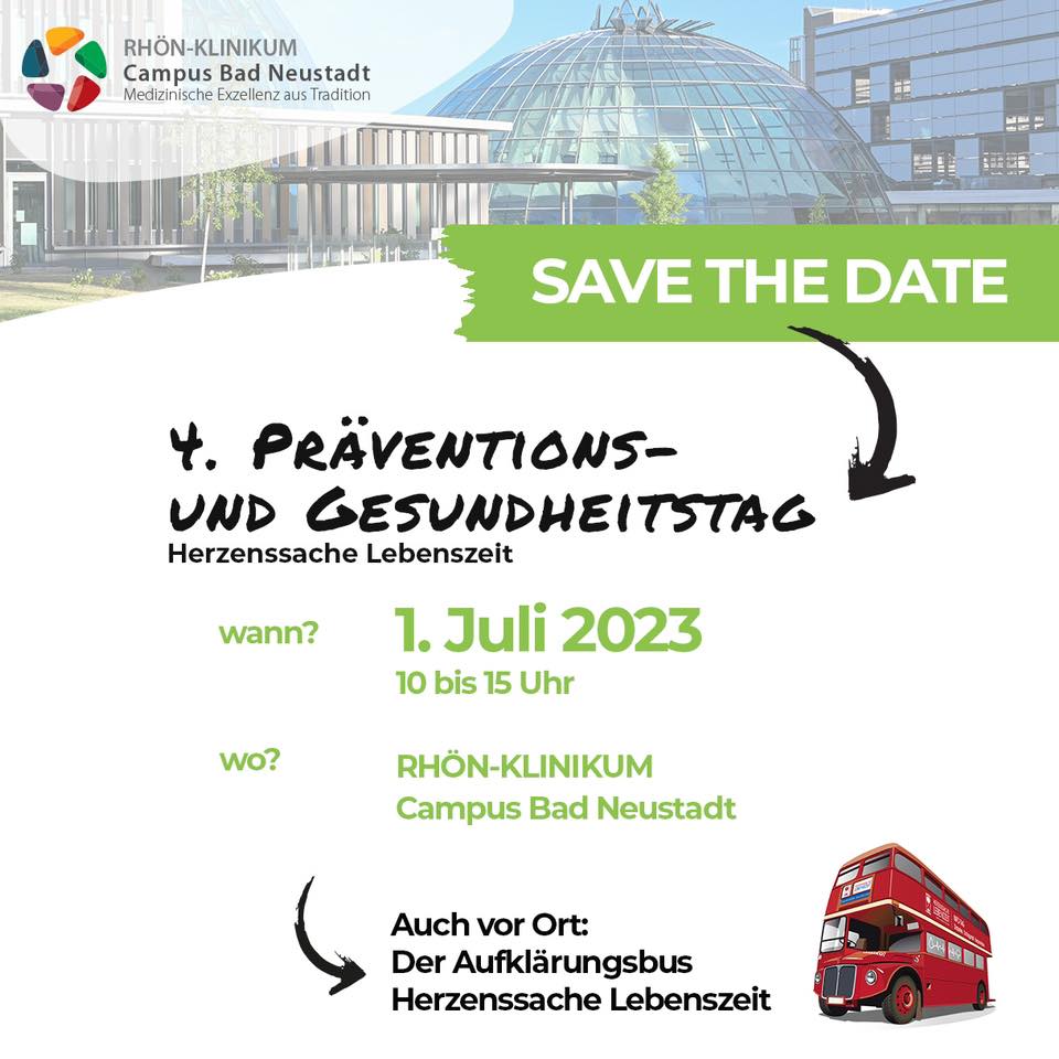 RHÖN-KLINIKUM Campus Bad Neustadt tweet media