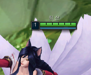 사니한테 뭔가 미안해서 께임을 못하겠음