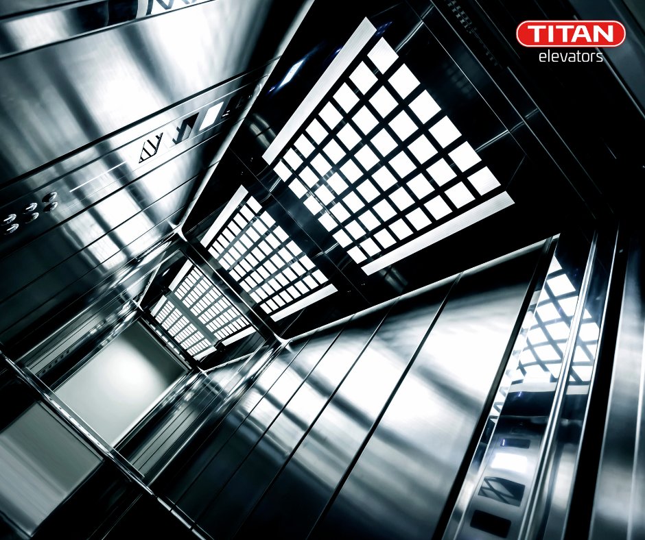 💡For an easy win surrounding energy efficiency, cost savings and #environmental benefits, retrofit the lighting in your lift with LED bulbs. 

📞0208 308 5000
📧 info@titanelevators.co.uk