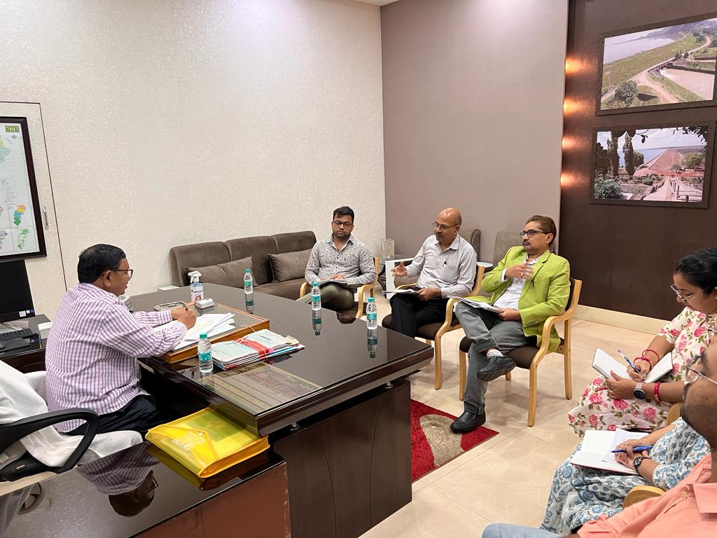 Central Water Commission on Twitter "Office of CGWB and Water