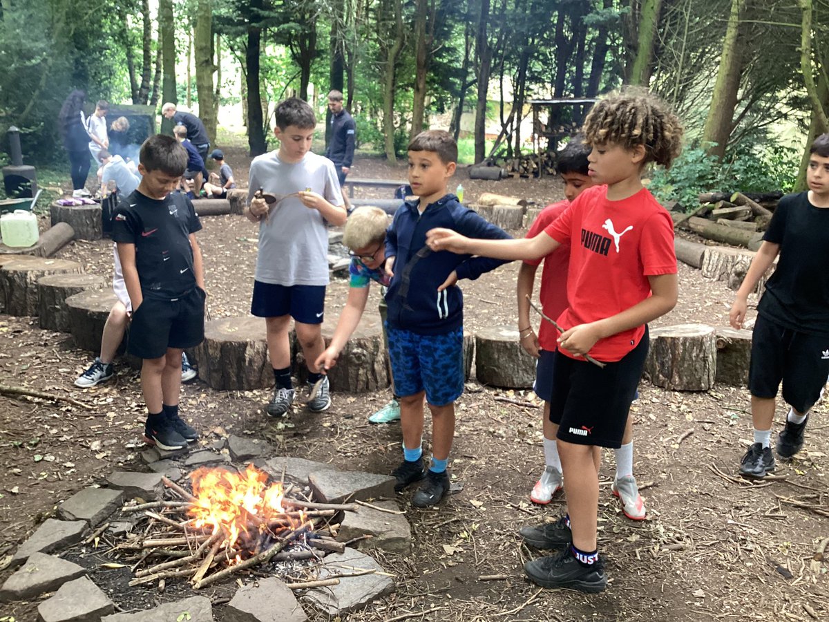 StThomasCofEAcademy tweet media