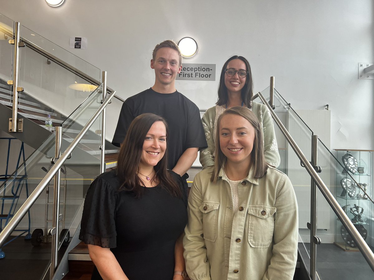 Today we also said, thank you and good luck, to our amazing team of NQTs. 
Mr McGhee, Miss Michelson, Mrs McCorkindale and Miss Dobbin will be missed by all at St. Columba’s but we know they will be hugely successful in the future!