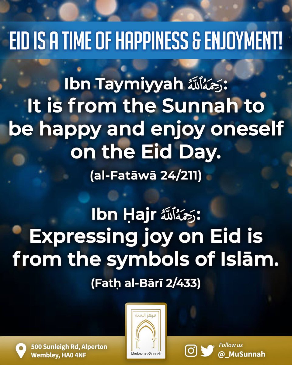 Markaz us-Sunnah tweet media