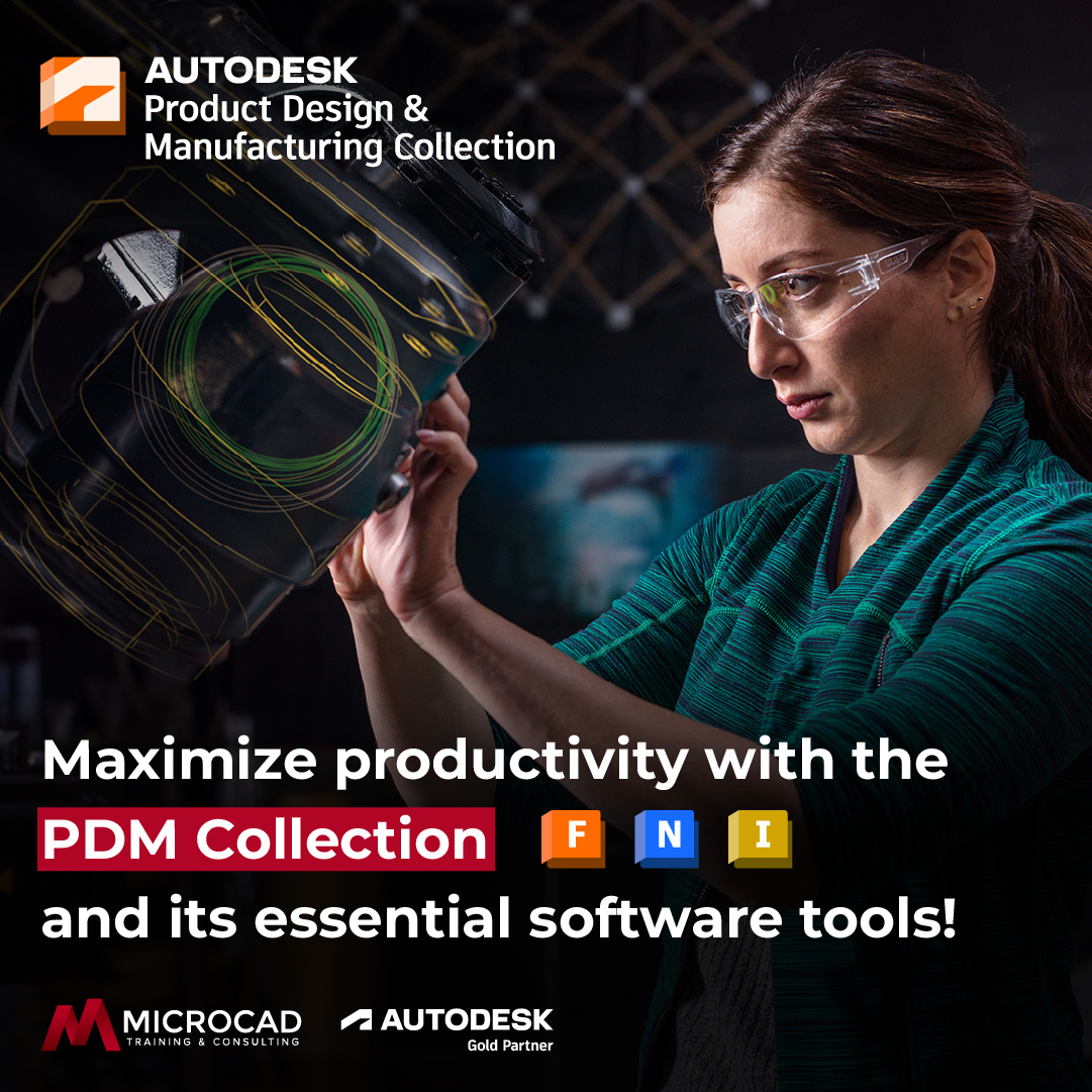 MicroCAD3d's tweet photo. Explore the PDM Collection and elevate your design capabilities to new heights! From 2D to 3D, this carousel showcases the power of Autodesk's essential software tools.

Explore the PDM Collection today: https://t.co/i7JPdS96rm
___________
 #PDMCollection #DesignTools #Autodesk https://t.co/U4X4DRSYCt