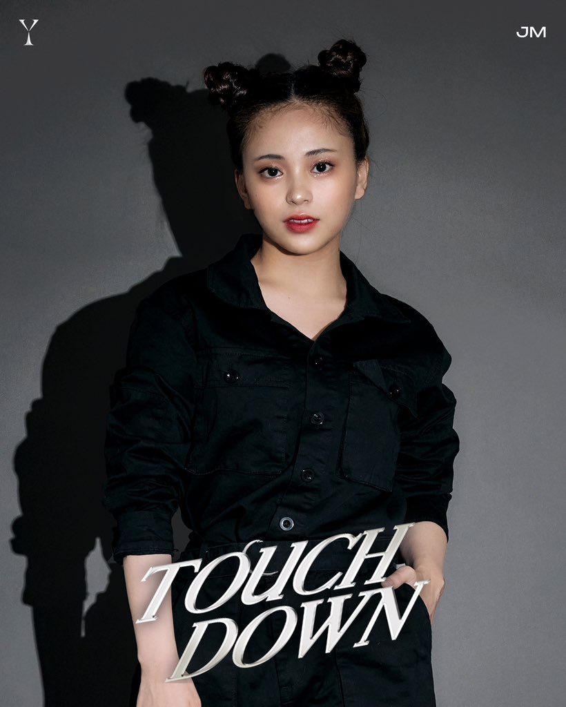 ygig_official's tweet photo. [🍀] YGIG COMEBACK

② Comeback Track #YGIG_TOUCHDOWN
Concept Photo : YGIG JM 🛬

Official MV Release:
🌏 06. 30. 2023 @ 6PM PHT
🌏 https://t.co/YMSXFKcSAx

#YGIG #YGIGJM #YGIGComeback https://t.co/qvJP6eYE3A