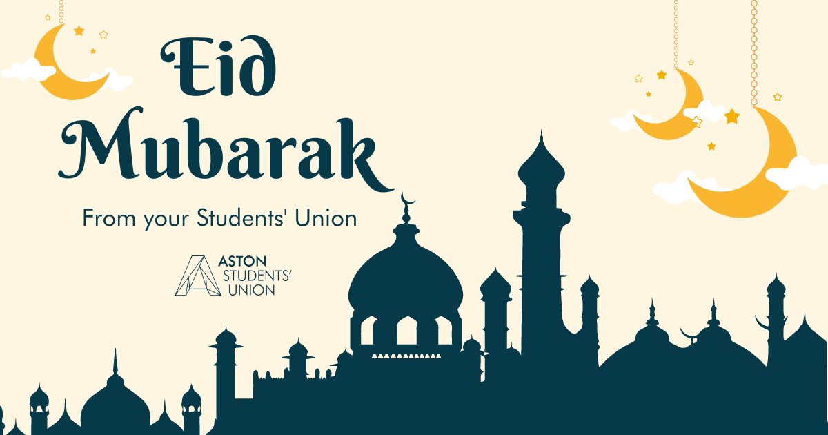 We wish all those who are celebrating a joyous Eid!✨