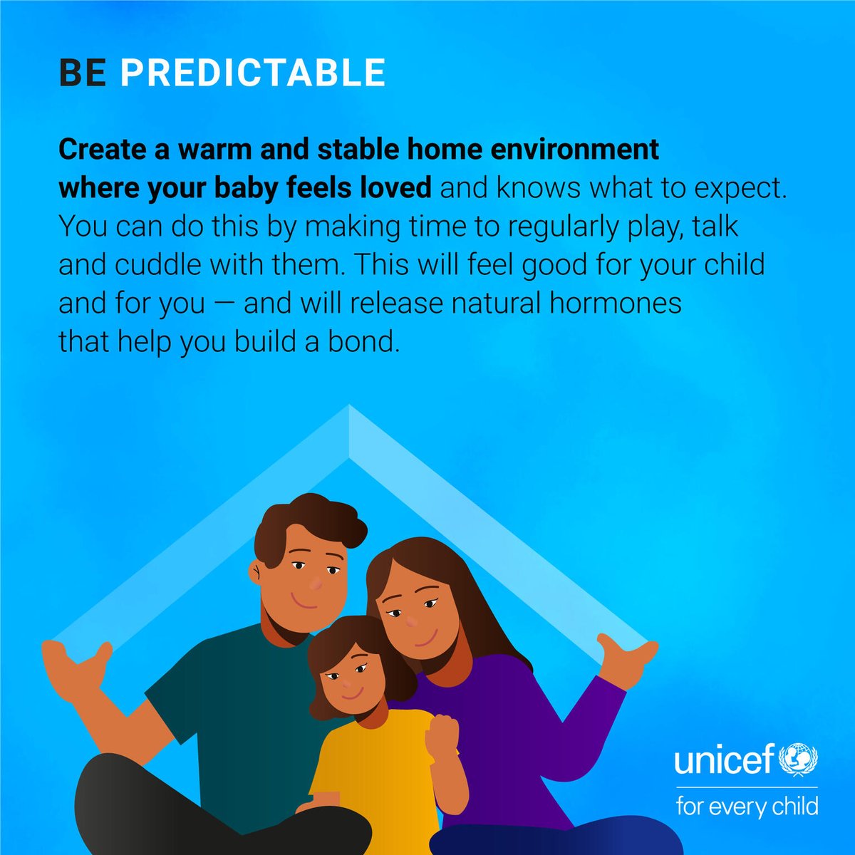 UNICEF South Asia On Twitter Play Talk And Cuddles Can Help You unicef-south-asia-on-twitter-play-talk-and-cuddles-can-help-you