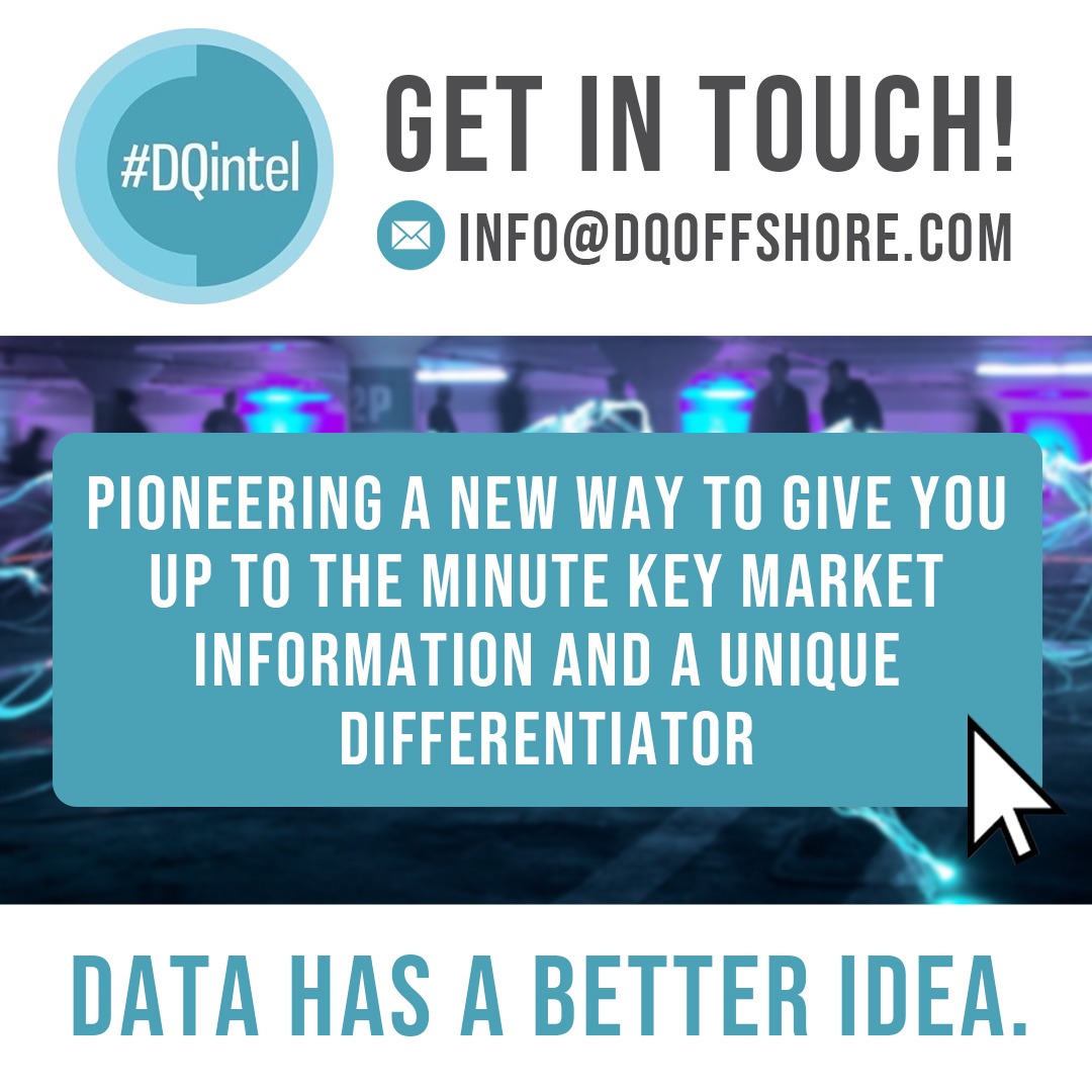 No More Guesswork, Chase Real Leads! 

In the ever-evolving business landscape, taking guesses won't cut it anymore...

Get in touch with us at DQ Intel today.

#offshoredrilling #oilandgasindustry #energyindustry #businessdevelopment