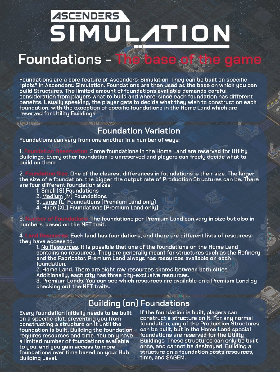 Ascenders ⚔️ (@PlayAscenders) / Posts / X