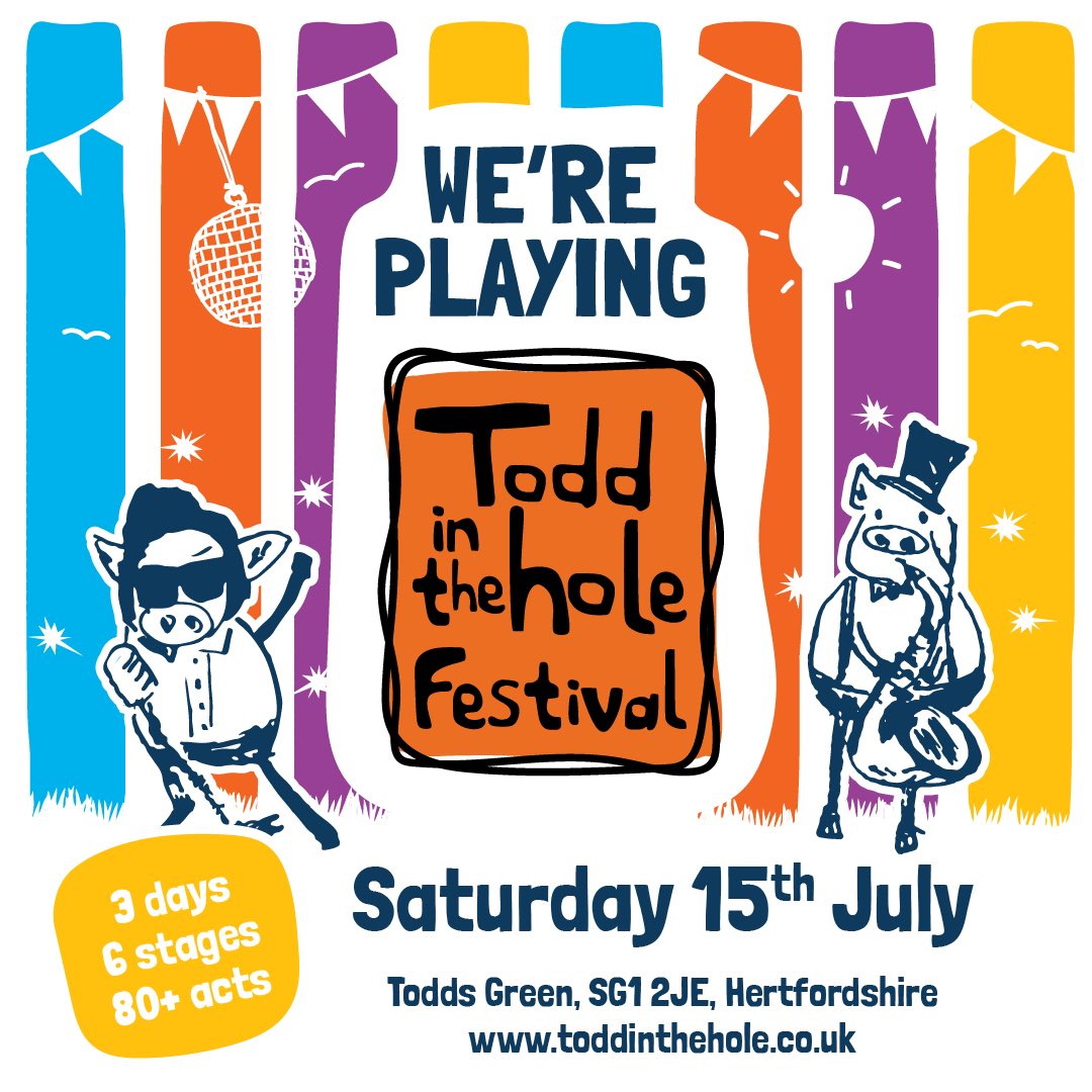 Definitely Could Be Oasis - Tribute Band tweet media