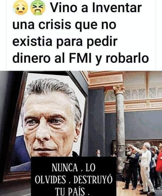 osvwal's tweet photo. NUNCA MÁS https://t.co/FQsVjPLYlt