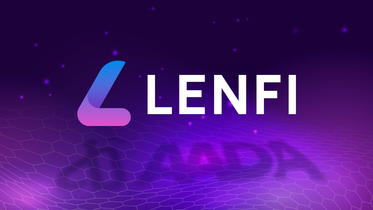 Say bye to Aada, and welcome to Lenfi 💜

After long consideration, encouraged by our community and partners since the very start, we have decided to rename our project to Lenfi.

Everything has stayed the same according to our goals and to the team: we are still working towards
