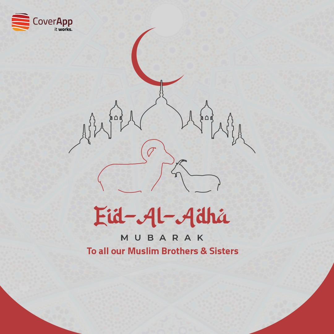 CoverAppKE's tweet image. Happy Eid Mubarak from @coverappke team. #itworks #happyeidmubarak #insuranceforyou
