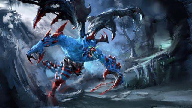 I will be playing games and talking about a lot of things.👇 #dota2girls #Dota2😎😎😎😎😎 #Wallpapers #dota2fun #dota2heroes #Dota2 #dota2art #TI11; #UnleashTheBeast? #DreamLeague  
Original: GeorgeB73982889