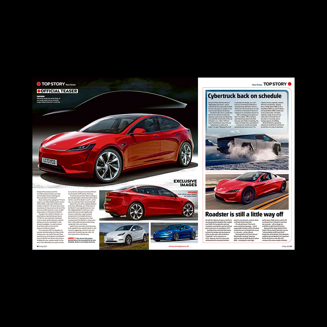 avarvarii_cars's tweet photo. Tesla's best seller is yet to come, in the shape of the affordable entry level Model 2.
#tesla #teslamodel2 #teslamodel2entrylevel #2025teslamodel2 #newteslamodel3 #avarvariiautomotiveartworks #avarvariifuturecars #avarvarii #ev #electricvehicle #electriccar https://t.co/vCh1r0t5by